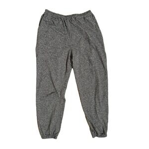 Vuori Boyfriend Jogger Grey Sweatpants Lounge Athletic Performance Medium